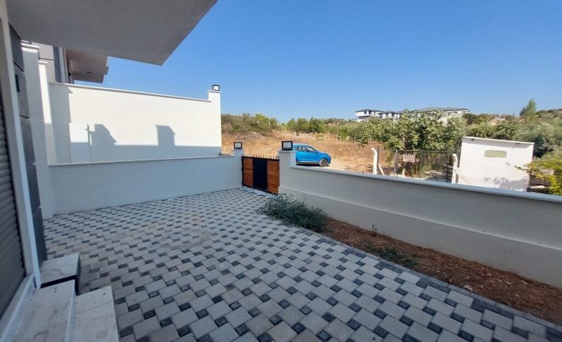Brand New Cheap Homes for Sale in Altinkum Didim Turkey