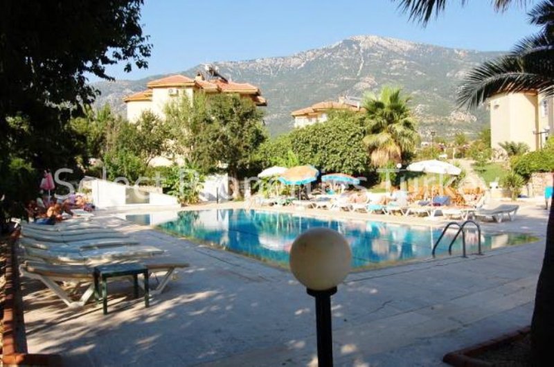 Cheap 2 Bedroom Apartments for Sale in Hisaronu Oludeniz Fethiye Turkey