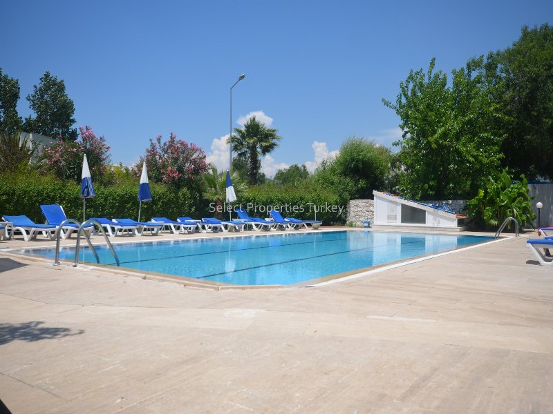 Cheap 2 Bedroom Apartments for Sale in Hisaronu Oludeniz Fethiye Turkey