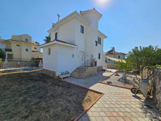 Excellent 4 Bedroom Villa for Holidays and Rentals for Sale in Ovacik Oludeniz Turkey