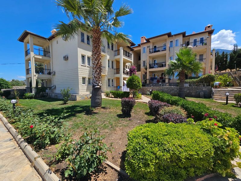1 Bedroom Apartment to Rent in Ovacik Oludeniz Fethiye Turkey