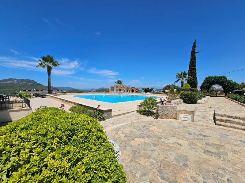 1 Bedroom Apartment to Rent in Ovacik Oludeniz Fethiye Turkey