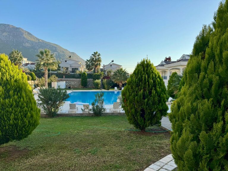3 Bedroom Villa for Sale in Ovacik Oludeniz Fethiye Turkey
