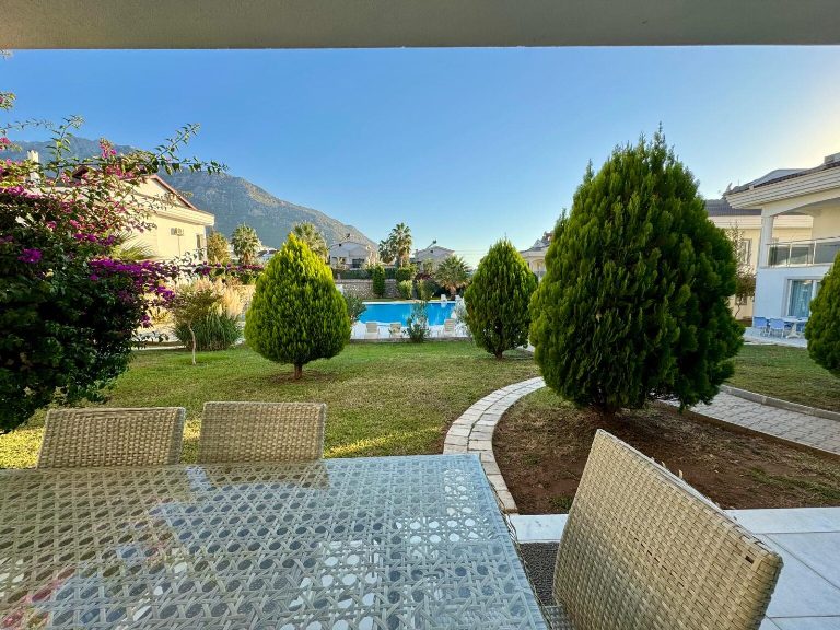 3 Bedroom Villa for Sale in Ovacik Oludeniz Fethiye Turkey