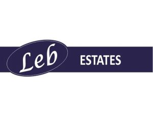 LEB Estate Fethiye Turkey Logo