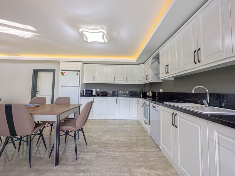 Luxury Villas with Views for Sale in Gocek Turkey