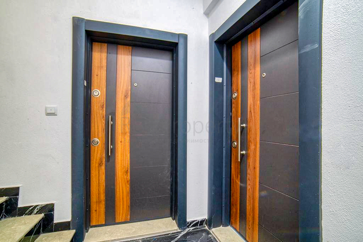 Modest and Quality Properties for Sale in Kepez Antalya Turkey.