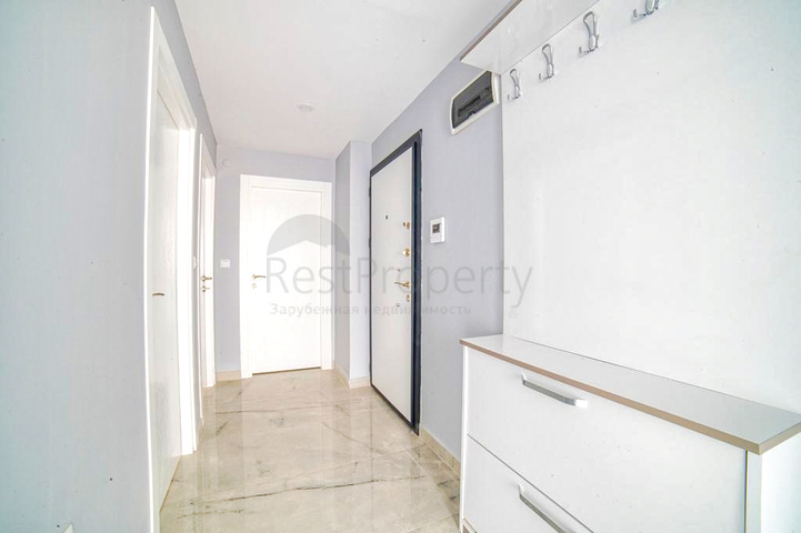 Modest and Quality Properties for Sale in Kepez Antalya Turkey.