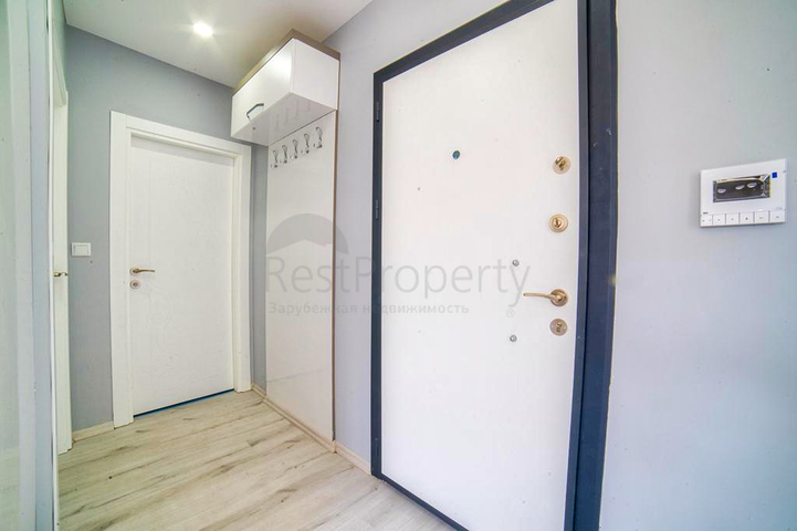 Modest and Quality Properties for Sale in Kepez Antalya Turkey.
