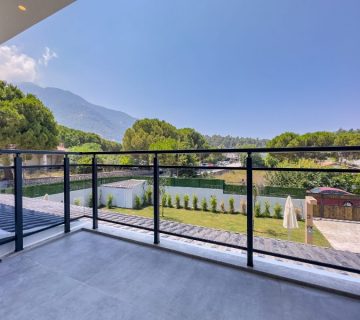New 4 Bedroom Luxury Villas for Sale in Central Hisaronu Fethiye Turkey