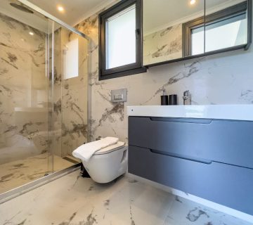 New 4 Bedroom Luxury Villas for Sale in Central Hisaronu Fethiye Turkey