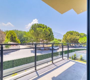 New 4 Bedroom Luxury Villas for Sale in Central Hisaronu Fethiye Turkey