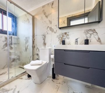New 4 Bedroom Luxury Villas for Sale in Central Hisaronu Fethiye Turkey
