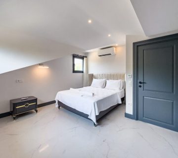 New 4 Bedroom Luxury Villas for Sale in Central Hisaronu Fethiye Turkey