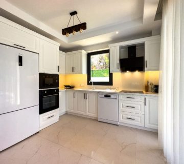 New 4 Bedroom Luxury Villas for Sale in Central Hisaronu Fethiye Turkey