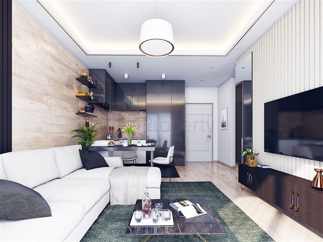 New Homes for Sale in Alanya Turkey- Gazipasa Area