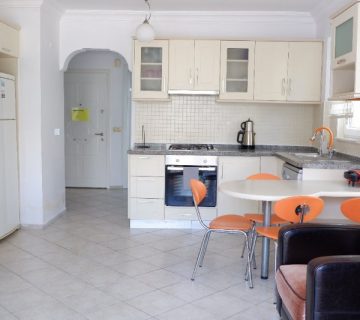 One Bedroom Holiday Apartment to Rent in Sunset Beach Club, Calis Beach, Fethiye, Turkey