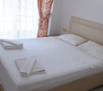 One Bedroom Holiday Apartment to Rent in Sunset Beach Club, Calis Beach, Fethiye, Turkey