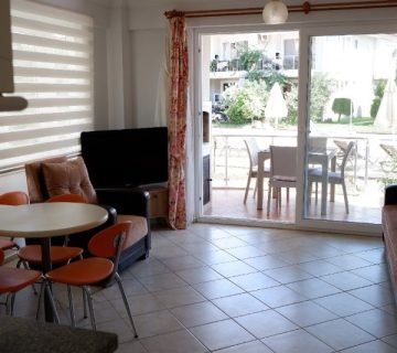 One Bedroom Holiday Apartment to Rent in Sunset Beach Club, Calis Beach, Fethiye, Turkey
