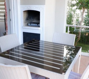One Bedroom Holiday Apartment to Rent in Sunset Beach Club, Calis Beach, Fethiye, Turkey