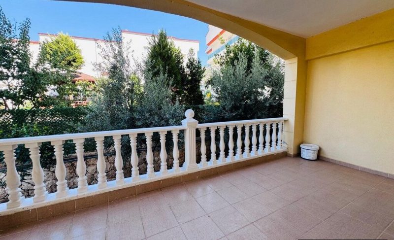 Resale 2 Bedroom Apartment for Sale in Akbuk Didim Turkey