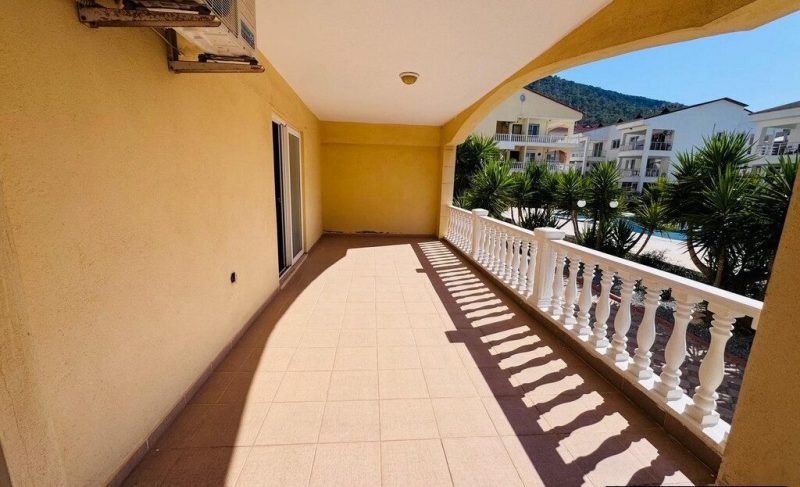 Resale 2 Bedroom Apartment for Sale in Akbuk Didim Turkey