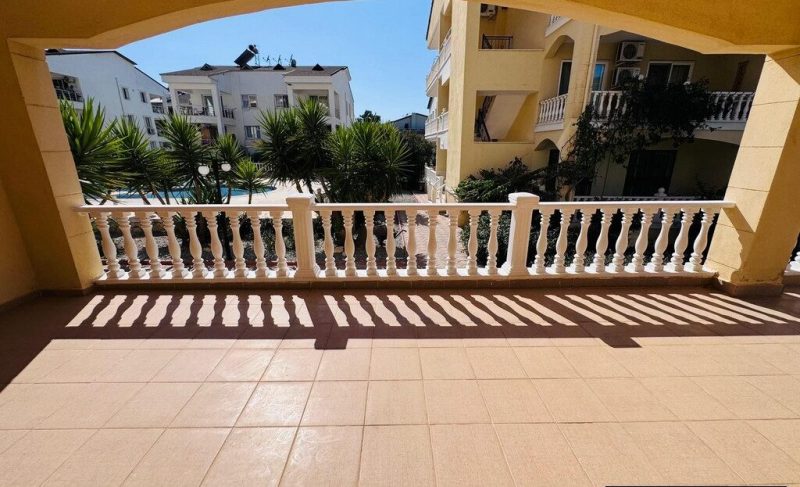 Resale 2 Bedroom Apartment for Sale in Akbuk Didim Turkey