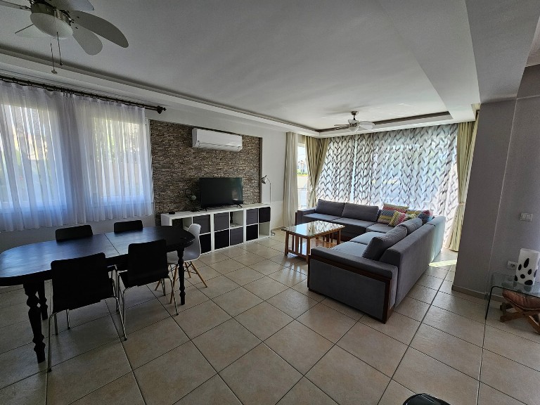 Resale 4 Bedroom Villa for Sale near Calis Beach Fethiye Turkey