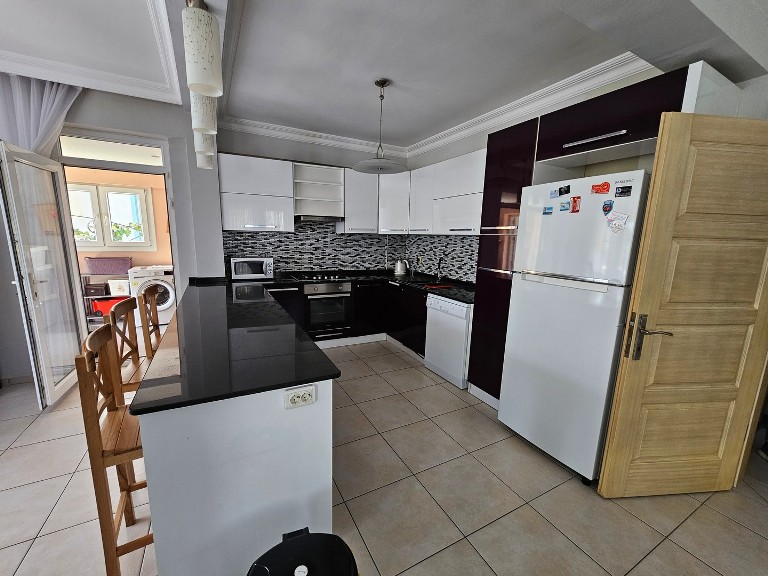 Resale 4 Bedroom Villa for Sale near Calis Beach Fethiye Turkey