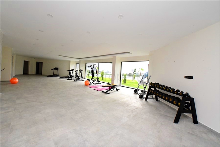 Spacious Real Estate for Sale in Mahmutlar Alanya Turkey