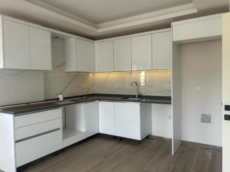 Stylish 3 Bedroom Apartments for Sale in Seydikemer Fethiye
