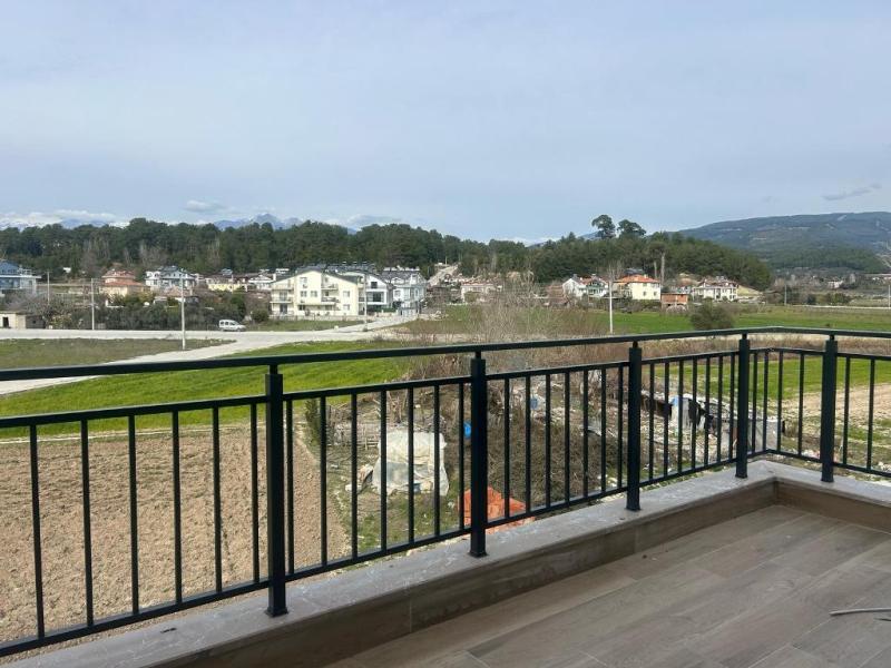 Stylish 3 Bedroom Apartments for Sale in Seydikemer Fethiye