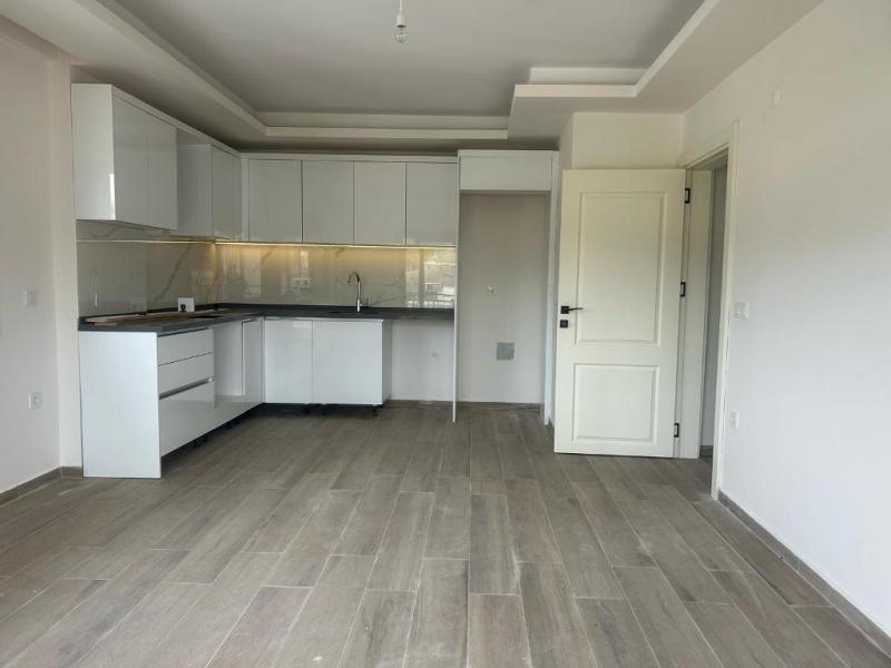 Stylish 3 Bedroom Apartments for Sale in Seydikemer Fethiye