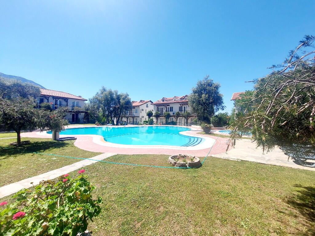 Three Bedroom Hisaronu Property for Sale in Fethiye