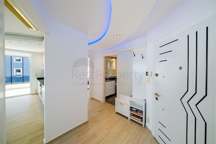 Spacious 2 Bedroom Property For Sale in Avsallar Alanya Turkey