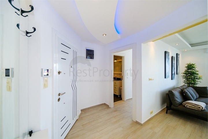 Spacious 2 Bedroom Property For Sale in Avsallar Alanya Turkey