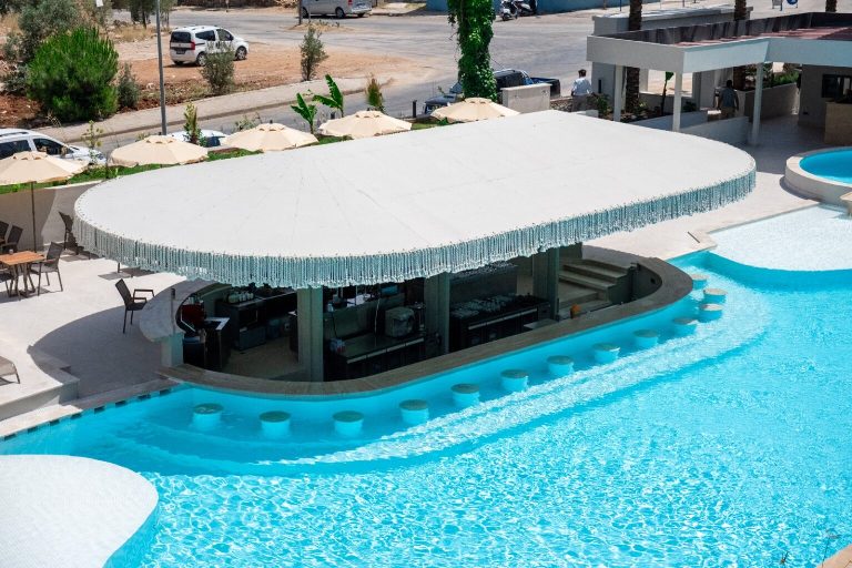 1 Bedroom Property at Residence 222 l Hisaronu