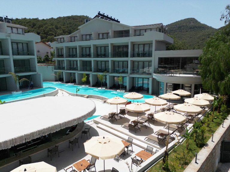 1 Bedroom Property at Residence 222 l Hisaronu