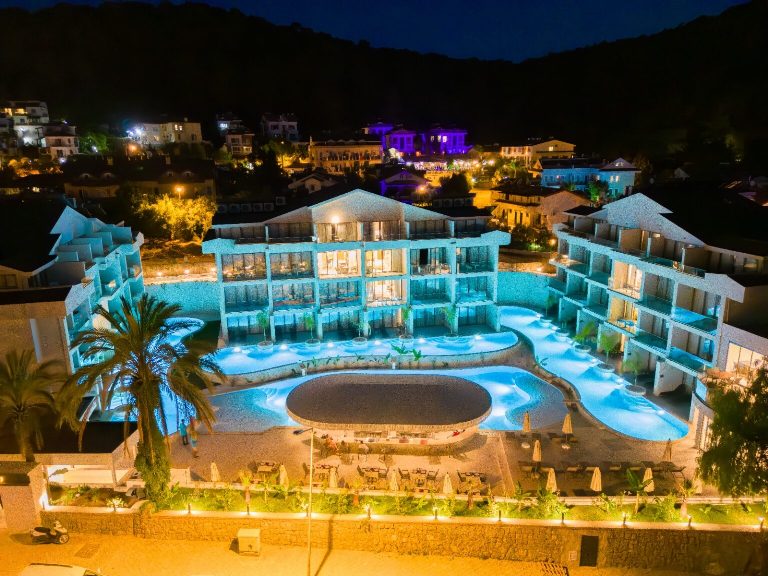 1 Bedroom Property at Residence 222 l Hisaronu