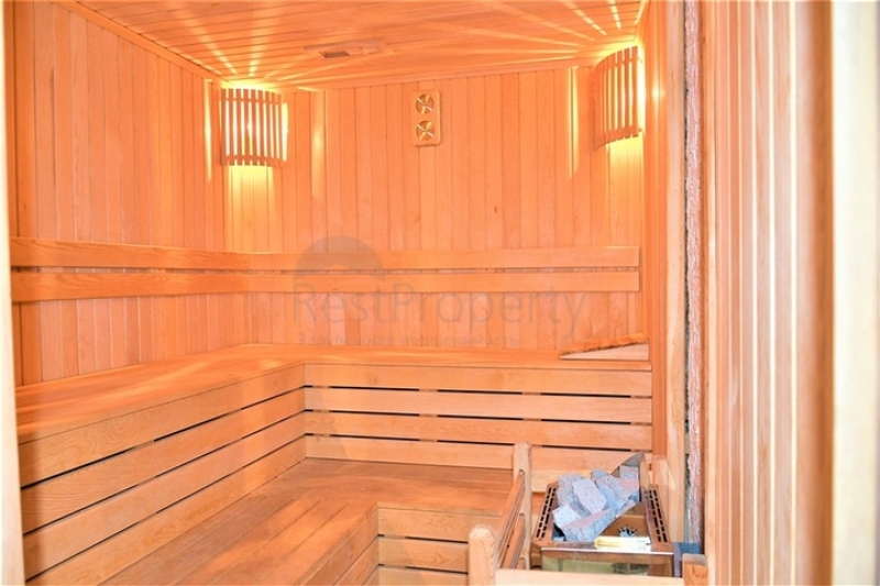 1 Bedroom Sea view Apartment for Sale in Kargicak Alanya Turkey.