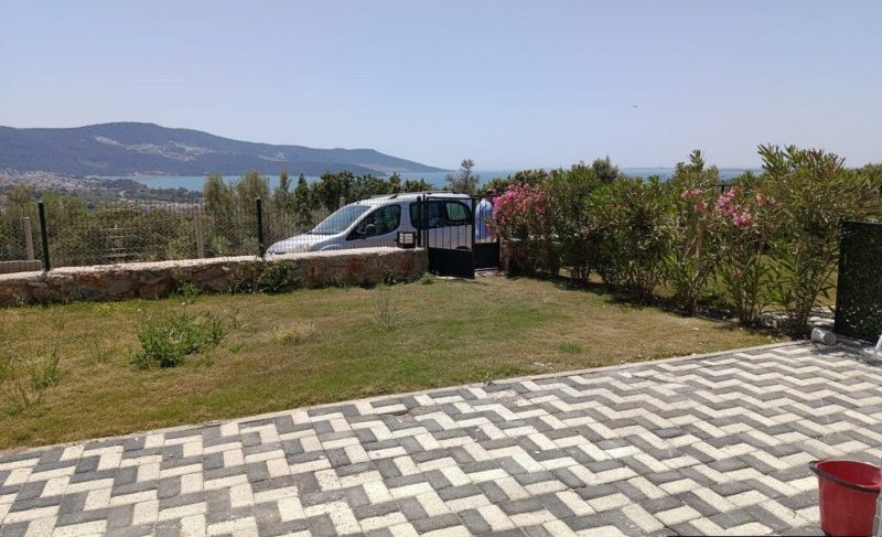 3 Bedroom Semi-Detached Property for Sale in Akbuk Didim Turkey