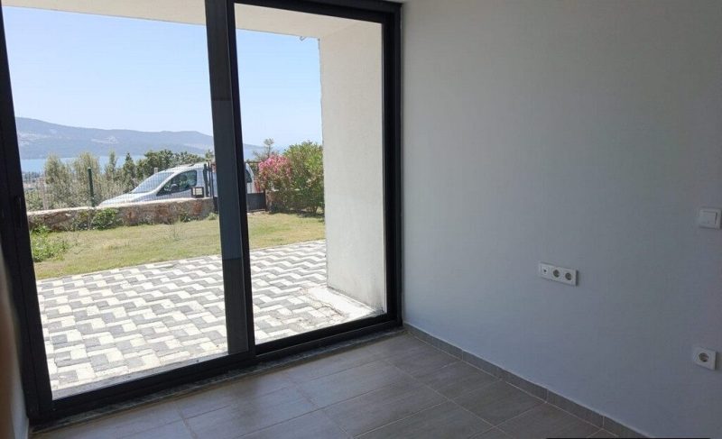 3 Bedroom Semi-Detached Property for Sale in Akbuk Didim Turkey