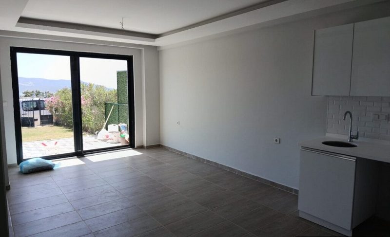 3 Bedroom Semi-Detached Property for Sale in Akbuk Didim Turkey