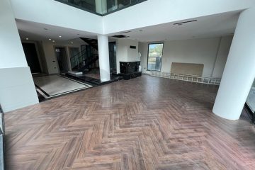 4 Bedroom Amazing Villa for Sale in Dosemealti Antalya Turkey