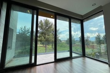 4 Bedroom Amazing Villa for Sale in Dosemealti Antalya Turkey