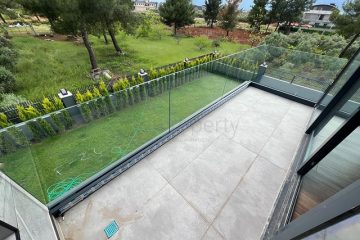 4 Bedroom Amazing Villa for Sale in Dosemealti Antalya Turkey