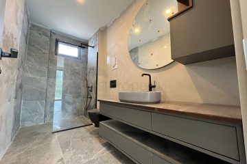 4 Bedroom Amazing Villa for Sale in Dosemealti Antalya Turkey