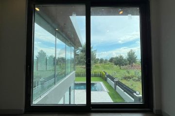 4 Bedroom Amazing Villa for Sale in Dosemealti Antalya Turkey