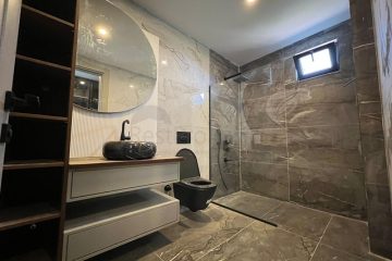4 Bedroom Amazing Villa for Sale in Dosemealti Antalya Turkey