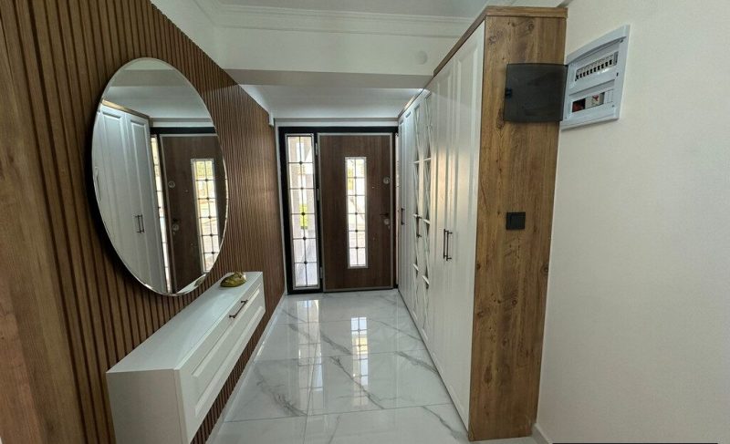 4 Bedroom Villa for Sale in Yesiltepe - Greenhill Didim Turkey